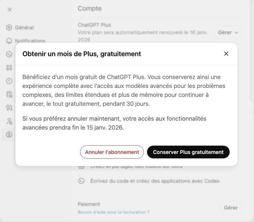 Info IA de la semaine | Un vrai dilemme