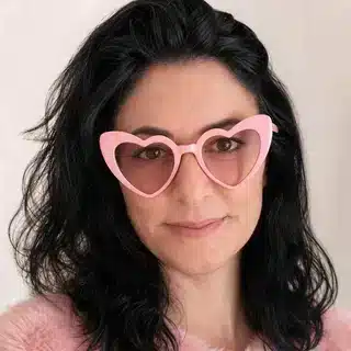 Yaelle David