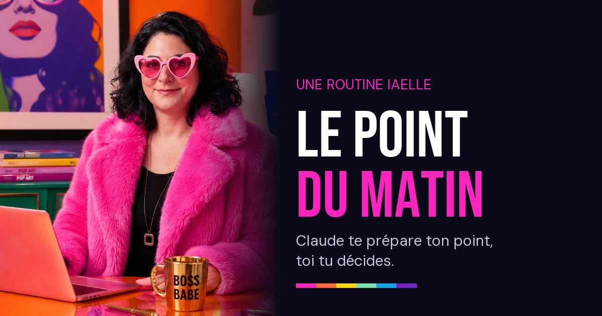 Visuel routine du matin 1200x630